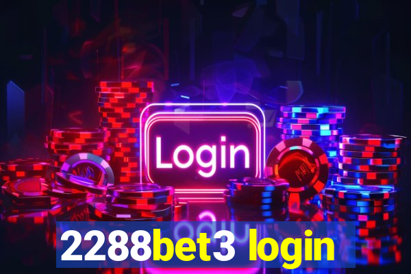 2288bet3 login